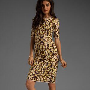SAM&LAVI Sina Dress revolve